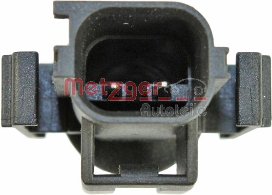 Sensor, intake air temperature - 0905449 METZGER